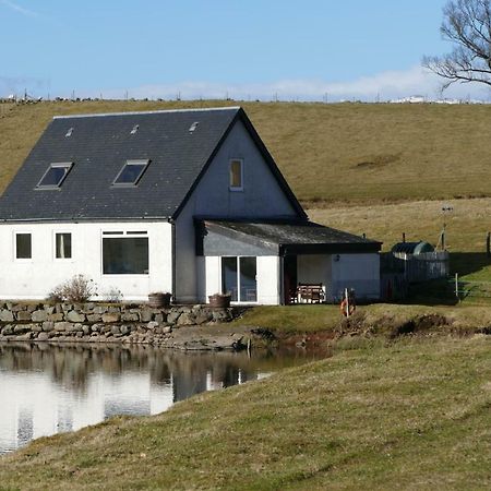 Wallace Lodge Crieff Exterior foto